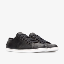 Camper Black Sneakers Womens - Uno Online Ireland | LGKQE2438